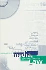 Yearbook of Media and Entertainment Law: Volume 2, 1996