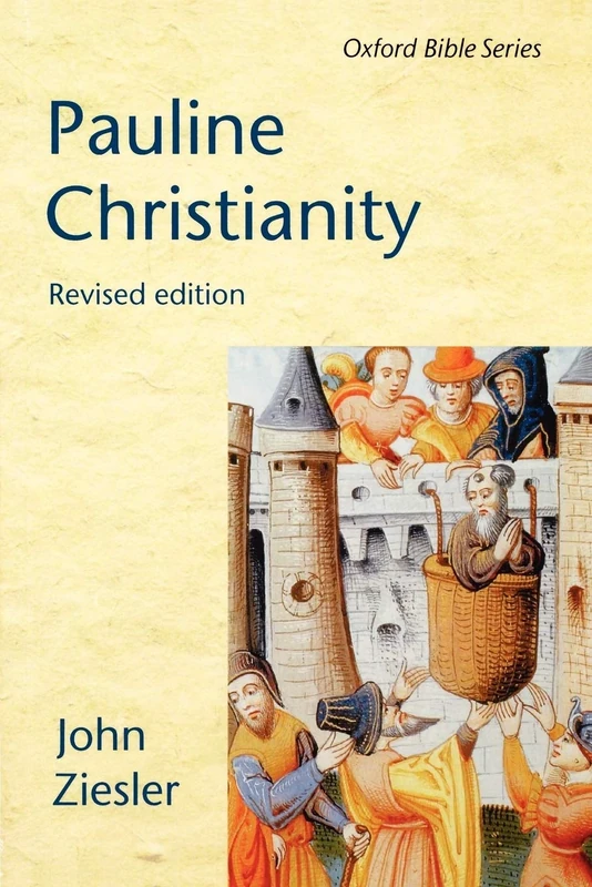 Pauline Christianity (Oxford Bible) (Oxford Bible Series) - Image 1