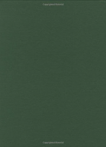 Volume II. Les Grottes de Murabba'at (Plates): II Pt. 2 (Discoveries in the Judaean Desert)