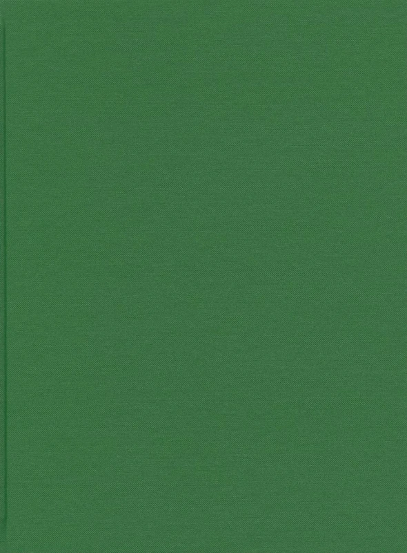 Volume XXXV. Halakhic Texts (Discoveries in the Judaean Desert)