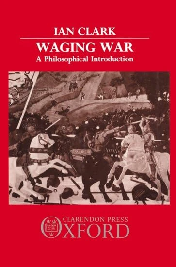 Waging War: A Philosophical Introduction