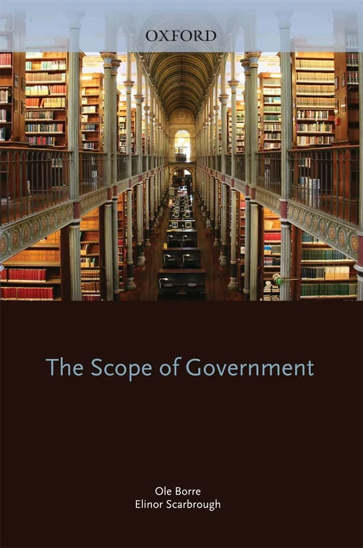 The Scope of Government (Beliefs in Government) - Image 1