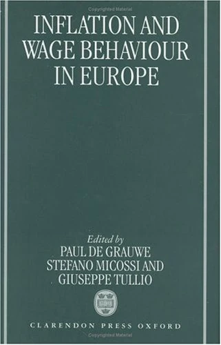 Inflation and Wage Behaviour in Europe