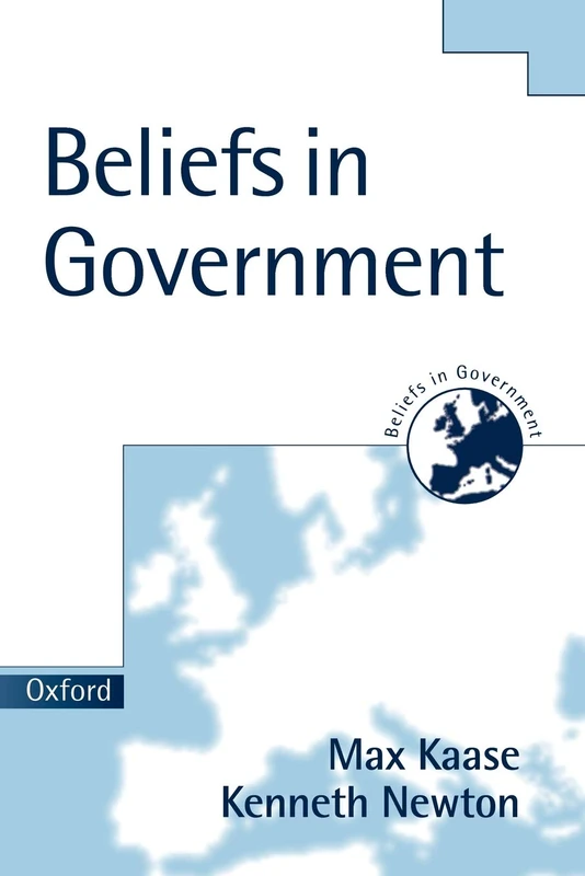 Beliefs In Government: 5