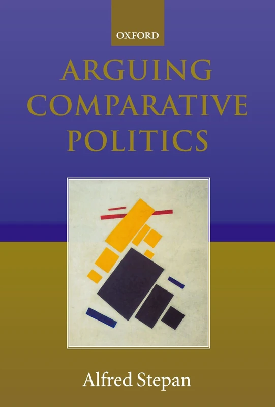 Arguing Comparative Politics