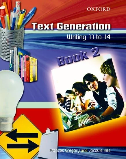 Text Generation: 2: Value Pack