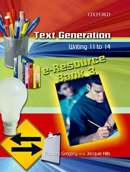 Text Generation: 3: Value Pack