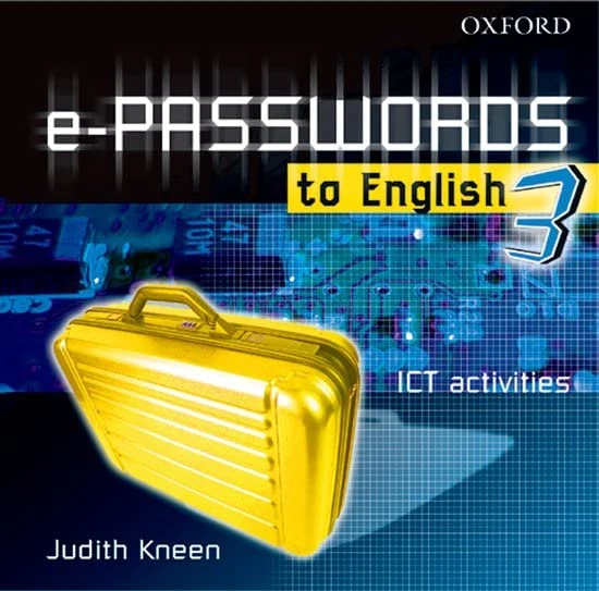 Passwords to English: E-Passwords 3 Unlimited Users Licence: Level 3