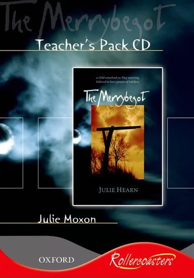 Rollercoasters: The Merrybegot Teacher Pack with CD-ROM