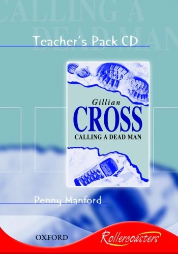 Calling a Dead Man Teacher Pack with CD-ROM Upgrade Licence (Rollercoasters)