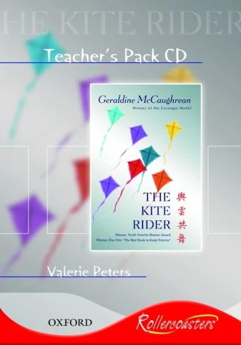 Kite Rider Teacher Pack with CD-ROM Upgrade Licence (Rollercoasters)