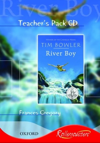River Boy Teacher Pack with CD-ROM Upgrade Licence (Rollercoasters) - Image 1