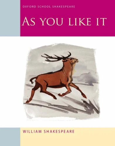 As You Like It Class Pack: Oxford School Shakespeare