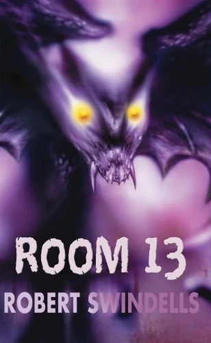 Horror, Mystery and Suspense Pack