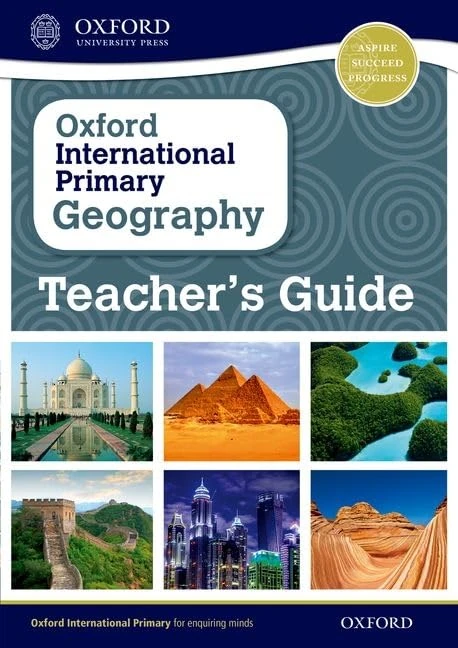 Teacher's Guide (Oxford International Geography)