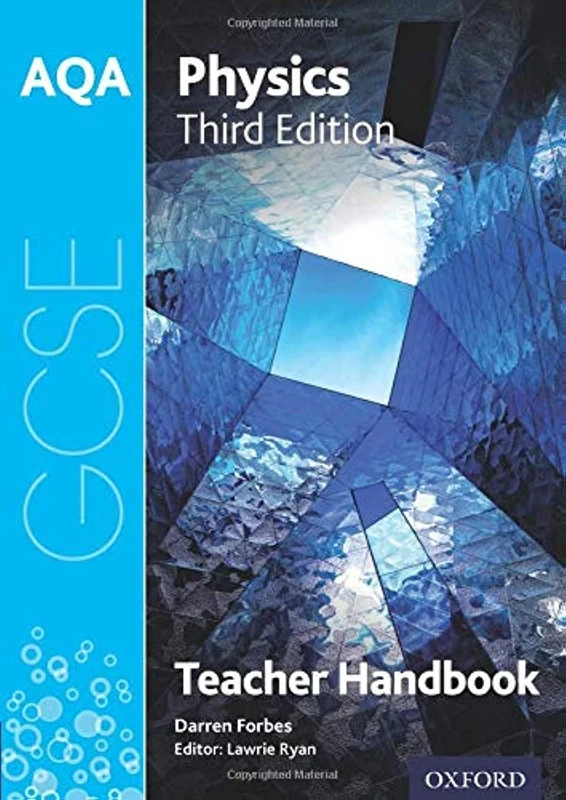 AQA GCSE PHYSICS TEACHER HANDBOOK (AQA GCSE Science 3rd Edition)