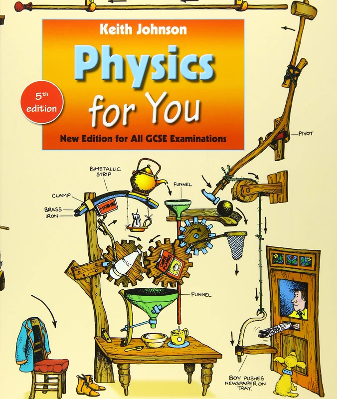Physics for You