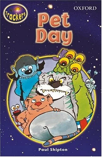 Trackers: Evaluation Pack