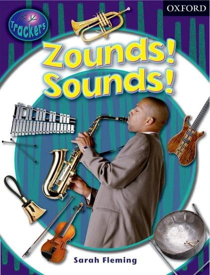 Trackers: Level 4: Non-Fiction: Parrot Tracks Class Pack (36 books, 6 of each title)