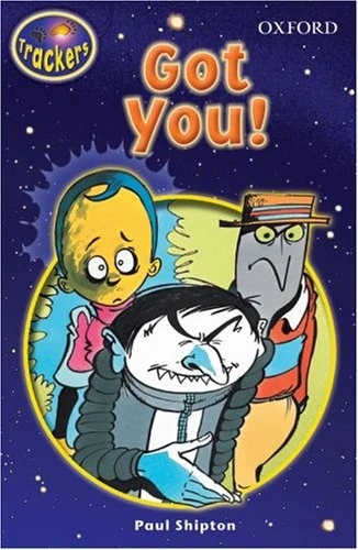 Trackers: Bear Tracks: Evaluation Pack (Trackers S.)