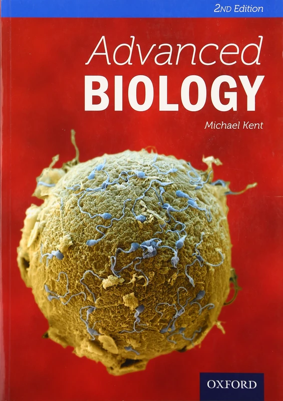 Advanced Biology (The Advanced Series Second Edition)