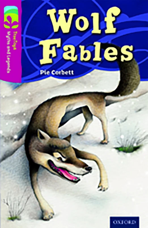 Oxford Reading Tree TreeTops Myths and Legends: Levels 10 and 11: Pack of 6