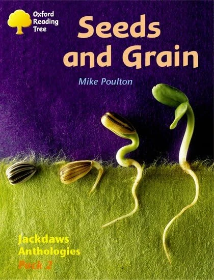 Oxford Reading Tree: Levels 8-11: Jackdaws: Class Pack 2 (36 books, 6 of each title)