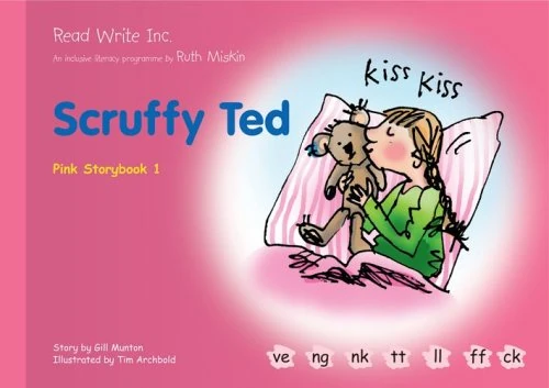 Read Write Inc.: Set 3 Pink: Colour Storybooks: Pack of 100 (10x10 titles)
