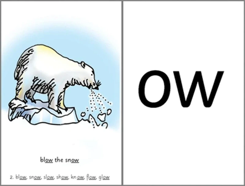 Read Write Inc.: Set 2 & 3. Speed Sound Cards Pack of 10