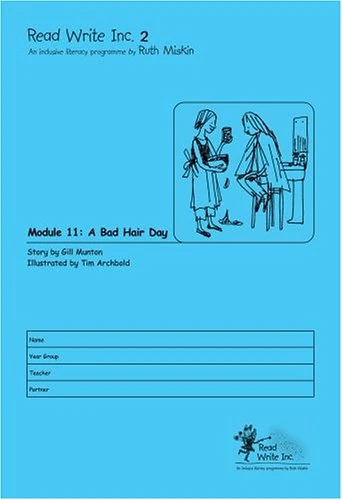 Read Write Inc. 2: Modules 11-20 School Pack of 100 (10x10 titles)