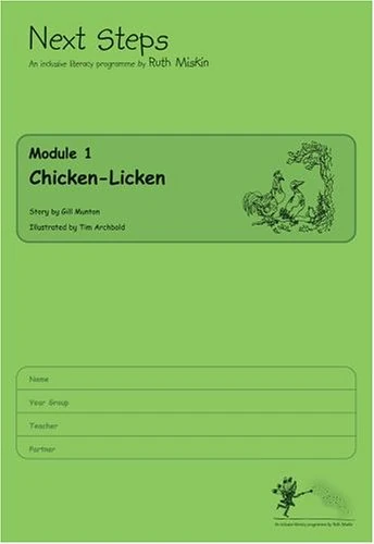 Read Write Inc: Next Steps: Modules 1-5: School Pack of 50