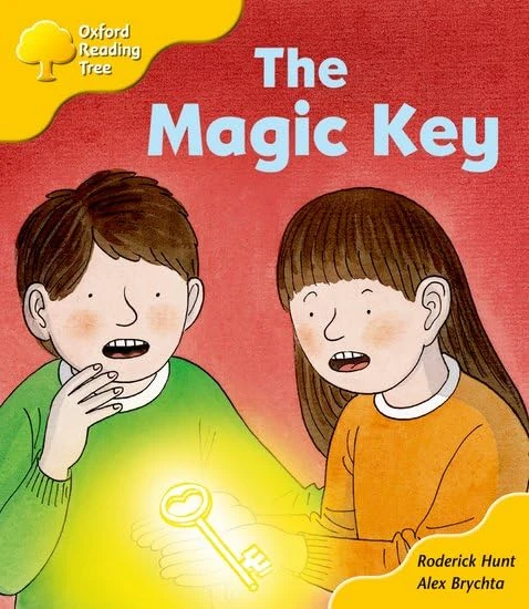 Oxford Reading Tree: Stage 5: Storybooks: Class pack (36 book, 6 of each title)