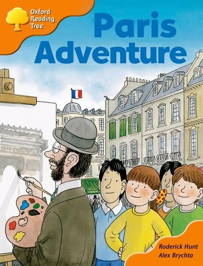 Oxford Reading Tree: Stage 6: More Storybooks C: Class pack (36 books, 6 of each title)