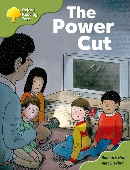 Oxford Reading Tree Stage 7: More Storybooks C Class Pack (36 Books)