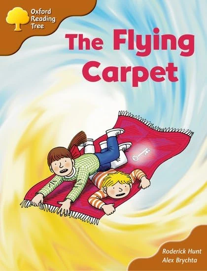 Oxford Reading Tree: Stage 8: Storybooks: Class Pack (36 books, 6 of each title) - Image 1