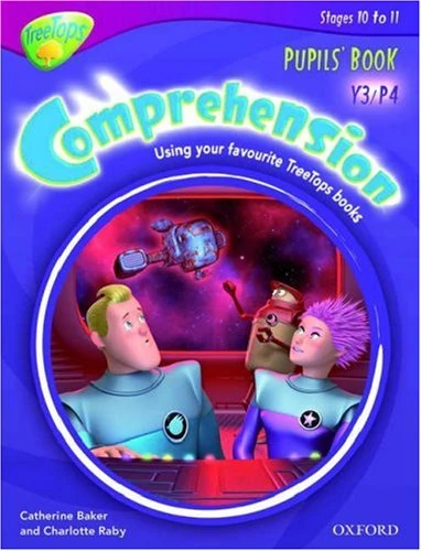 Oxford Reading Tree: TreeTops Comprehension: Evaluation Pack