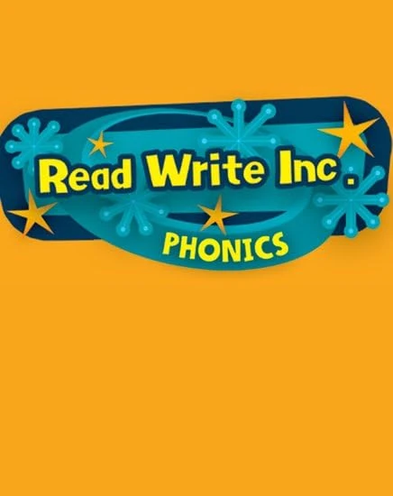 Read Write Inc.: Start-Up Pack