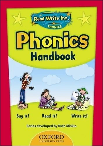 Read Write Inc.: Phonics Evaluation Pack