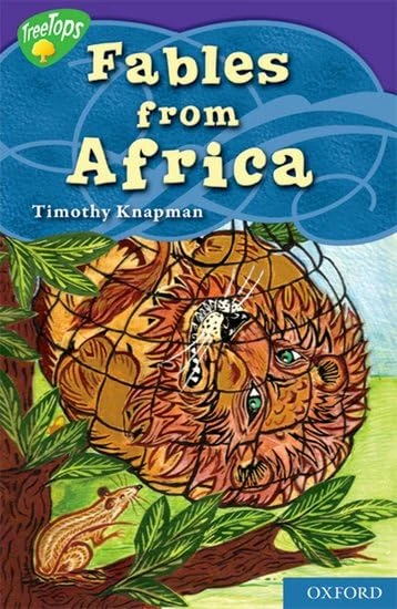 Oxford Reading Tree: Levels 11/12: TreeTops Myths and Legends: Class Pack (36 books, 6 of each title)