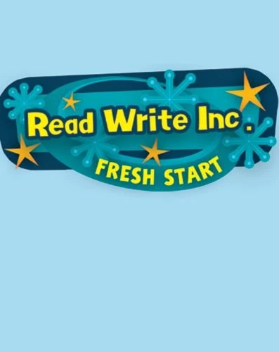 Oxford University Press Read Write Inc. Fresh Start Evaluation Pack