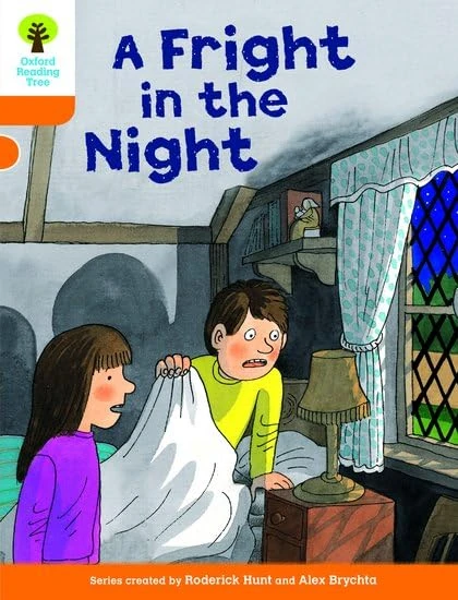Oxford Reading Tree: Level 6: More Stories A: Class Pack of 36 (Oxford Reading Tree Biff, Chip and Kipper Stories)