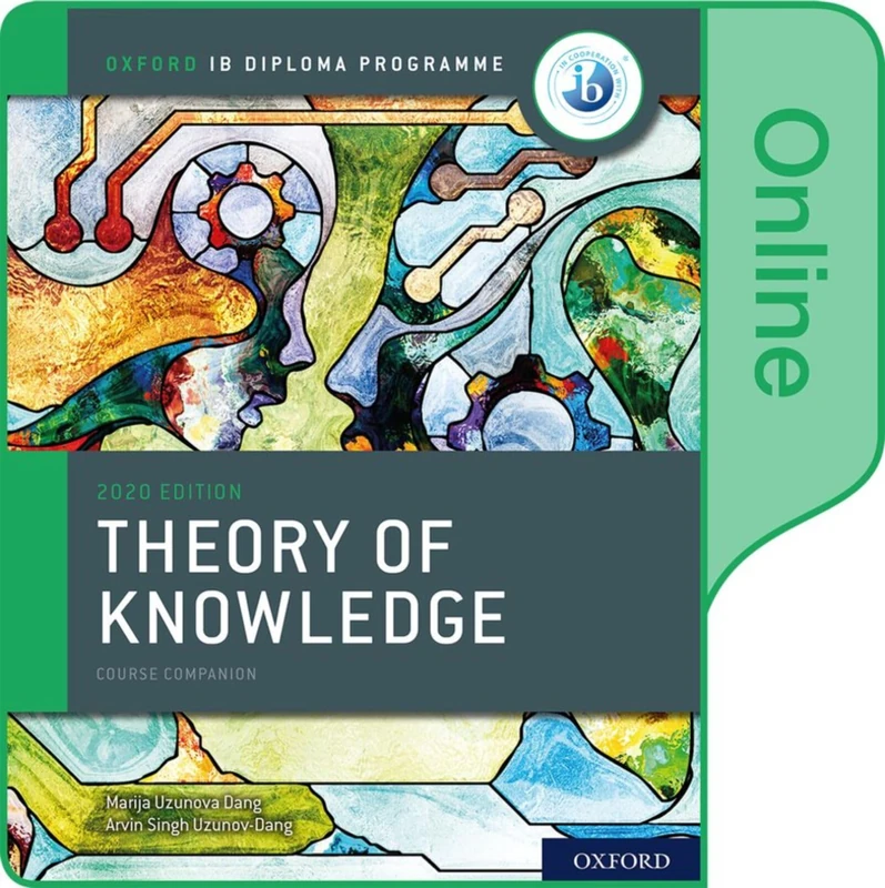 IB Theory of Knowledge Enhanced Online Course Book