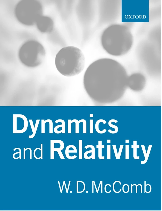 Dynamics and Relativity