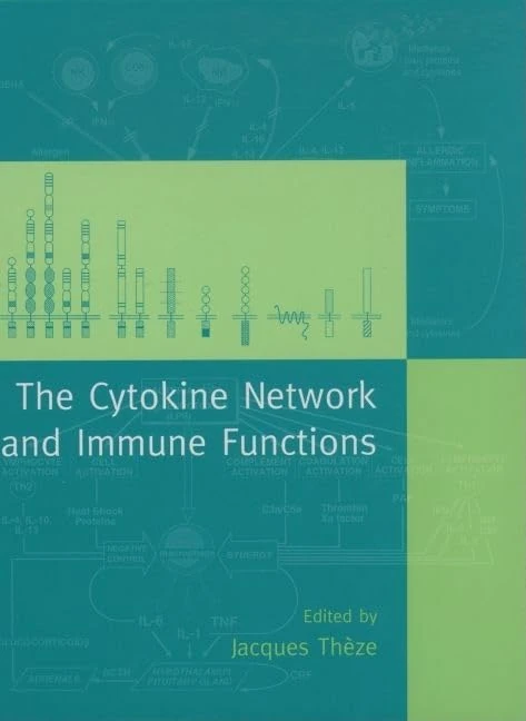 The Cytokine Network and Immune Functions