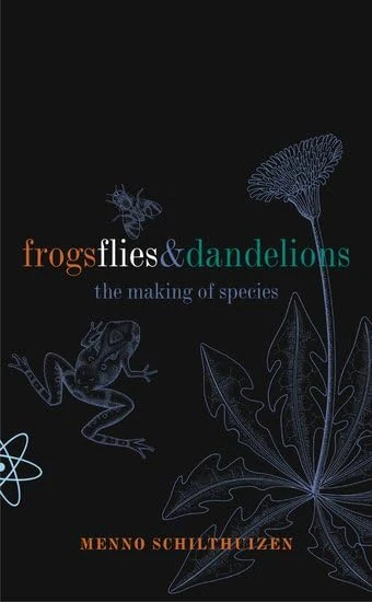 Frogs Flies & Dandelions: Speciation - The Evolution of New Species - Image 1