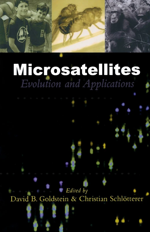 Microsatellites: Evolution and Applications