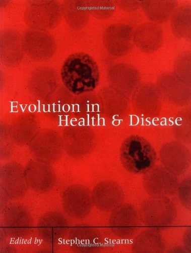 Evolution in Health and Disease