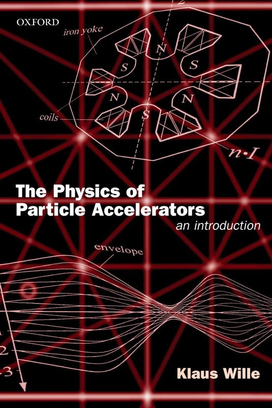 The Physics of Particle Accelerators: An Introduction