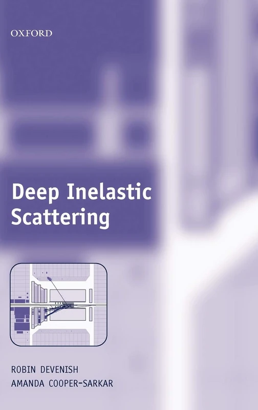 Deep Inelastic Scattering