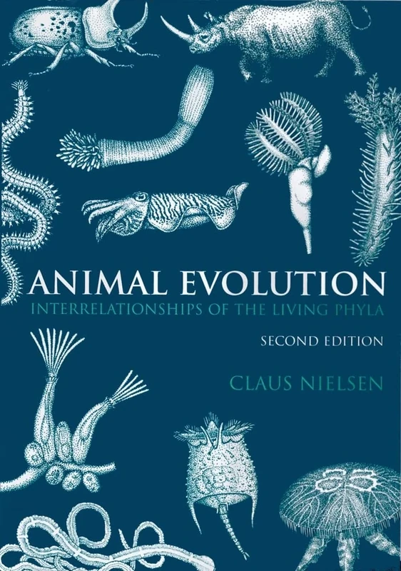Animal Evolution: Interrelationships of the Living Phyla